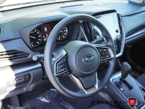 Used 2025 Subaru Impreza 2.0i Sport AWD/4WD image 23