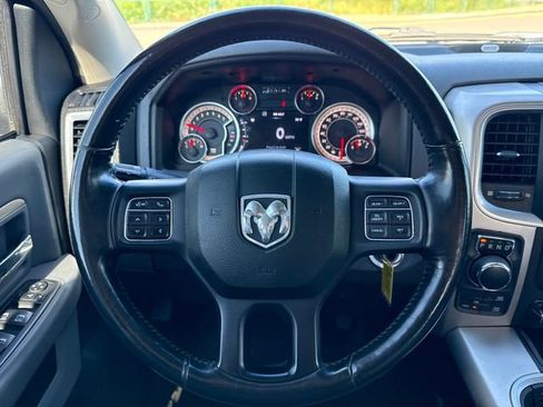 Used 2017 RAM 1500 Outdoorsman AWD/4WD image 25