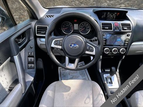 Used 2018 Subaru Forester 2.5i Premium w/ All-Weather Package AWD/4WD image 5