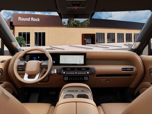 New 2026 Hyundai Palisade Calligraphy image 11