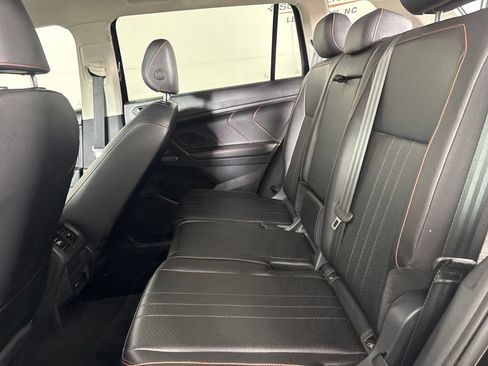 Used 2024 Volkswagen Tiguan Wolfsburg Edition AWD/4WD image 23