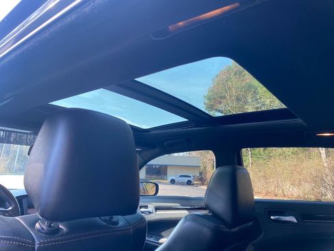 Used 2016 Chrysler 300 S w/ 300S Premium Group image 54