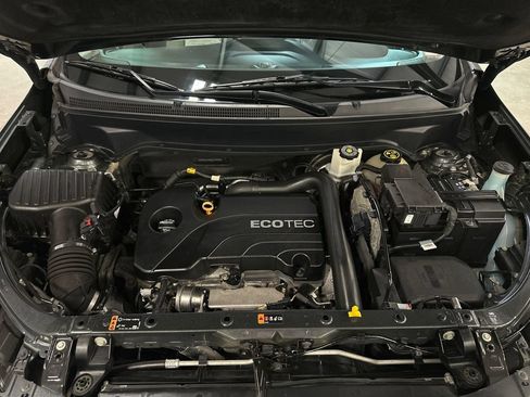 Used 2019 Chevrolet Equinox LT AWD/4WD image 93