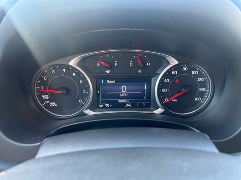 Used 2020 GMC Terrain SLE w/ Driver Convenience Package image 14