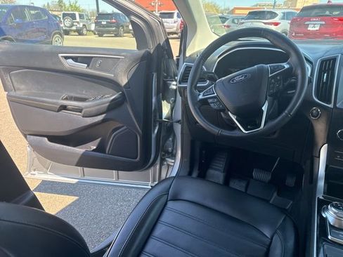 Used 2020 Ford Edge SEL w/ Convenience Package image 18