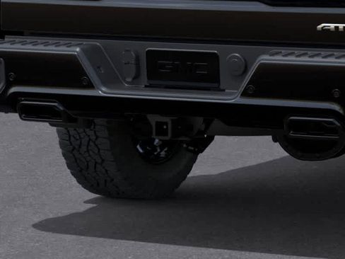 New 2026 GMC Sierra 1500 AT4 w/ AT4 Premium Package image 14