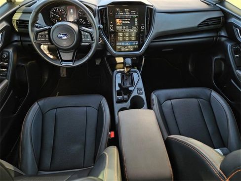 Used 2024 Subaru Crosstrek 2.5i Limited image 13
