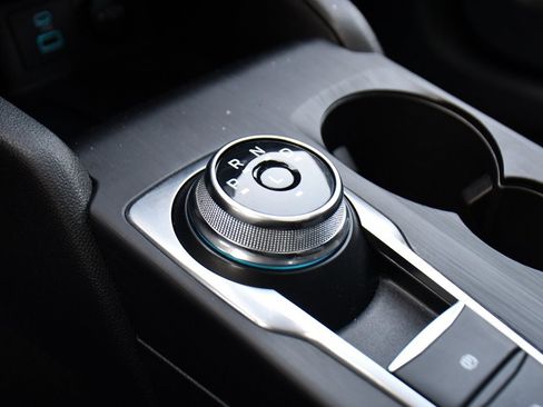 Used 2023 Ford Escape ST-Line w/ Tech Pack #1 image 33