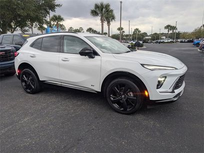 Used 2025 Buick Envision Sport Touring