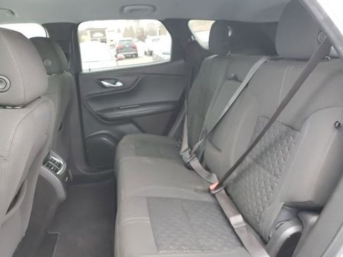 Used 2021 Chevrolet Blazer LT image 28