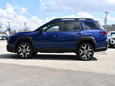 New 2026 Subaru Outback Touring XT image 4