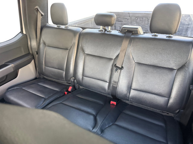 Used 2021 Ford F150 XLT w/ XTR Package AWD/4WD image 11
