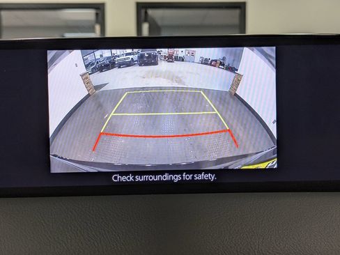 Used 2023 MAZDA CX-5 AWD 2.5 S w/ Select Package image 13