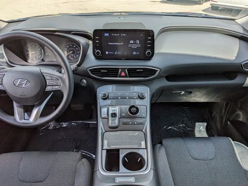 Used 2022 Hyundai Santa Fe SEL FWD image 16