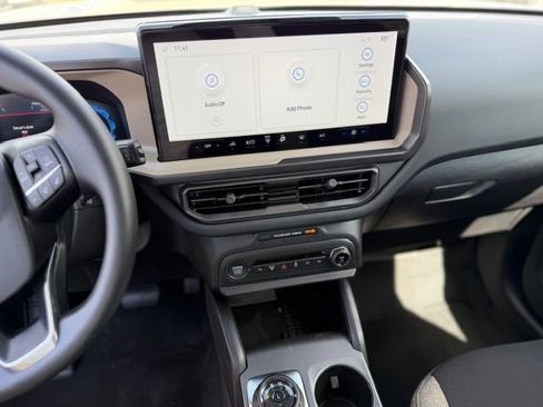 New 2025 Ford Bronco Sport Big Bend image 2