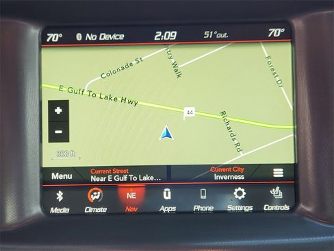 Certified 2021 Dodge Charger Scat Pack image 22