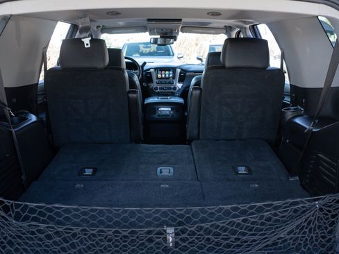 Used 2018 GMC Yukon Denali w/ Denali Ultimate Package image 9