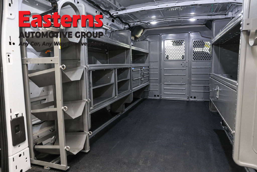 Used 2019 Ford Transit 150 130 Low Roof RWD image 20
