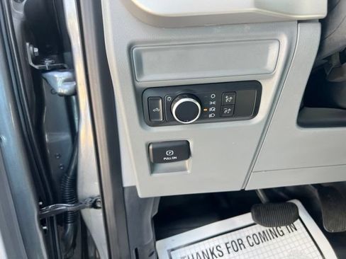 Used 2021 Ford F150 XL w/ XL Power Equipment Group AWD/4WD image 15