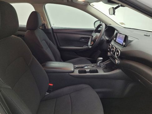 Used 2024 Nissan Sentra S FWD image 21