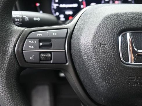 New 2026 Honda Accord LX image 31