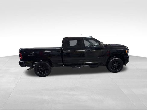 Certified 2023 RAM 3500 Laramie w/ Night Edition image 8