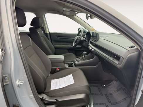 Certified 2024 Honda CR-V LX image 19