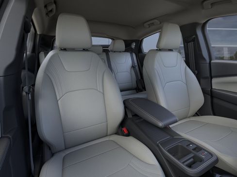 New 2026 Ford Mustang Mach-E Premium w/ Technology Package RWD image 32