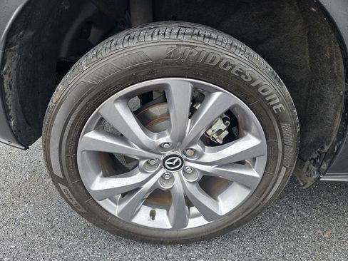 Used 2021 MAZDA CX-30 AWD 2.5 S w/ Preferred Package image 33