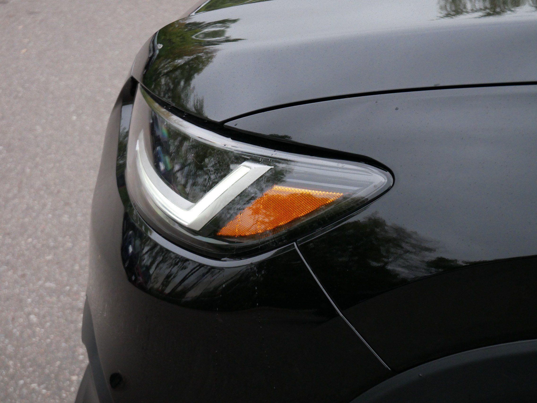 Used 2027 Honda HR-V Sport image 16