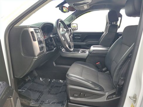 Used 2015 GMC Sierra 1500 SLE AWD/4WD image 10