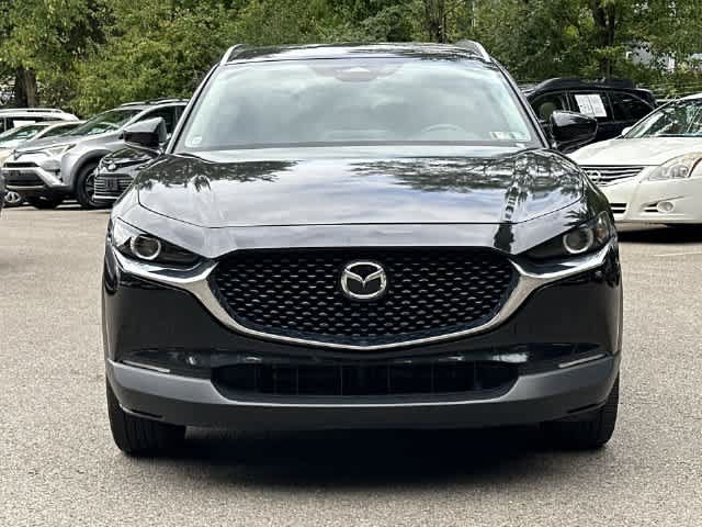 Used 2025 MAZDA CX-30 AWD 2.5 S w/ Select Sport Pkg image 26