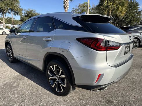 Used 2019 Lexus RX 350 AWD image 6