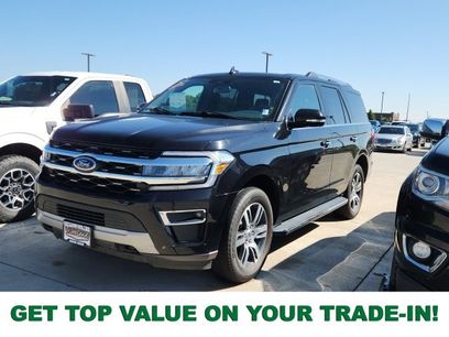 Certified 2023 Ford Expedition Limited