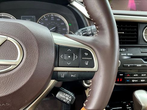 Used 2019 Lexus RX 350 FWD image 21
