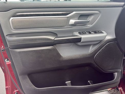 Used 2020 RAM 1500 Big Horn image 12