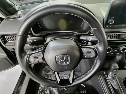 Used 2022 Honda Civic Sport image 11