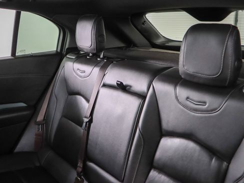 Used 2023 Cadillac XT4 Premium Luxury image 25