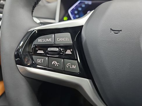 New 2026 BMW i4 xDrive40i w/ Premium Package image 18