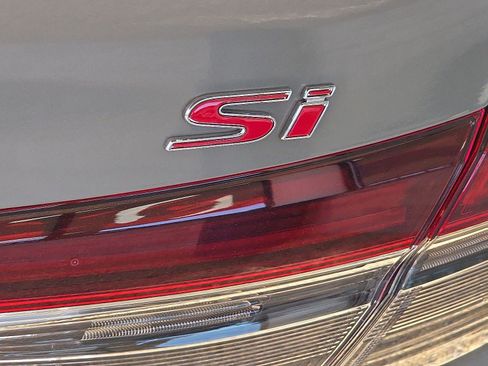 New 2026 Honda Civic Si image 6