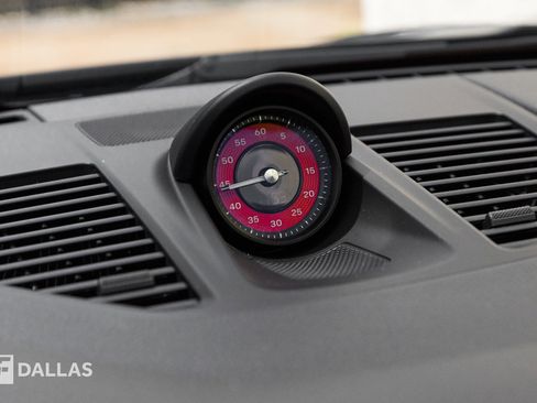 Used 2023 Porsche 911 Targa 4S image 28