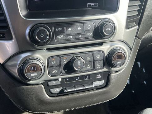 Used 2016 Chevrolet Tahoe LS image 17