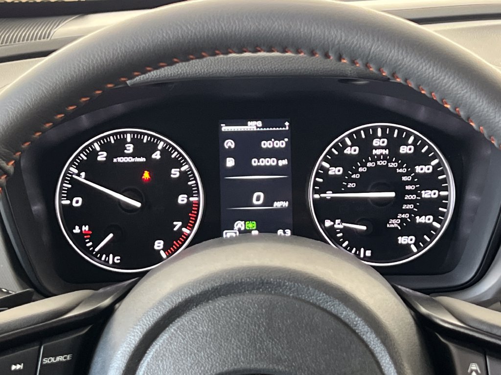 New 2026 Subaru Crosstrek 2.5i Limited AWD/4WD image 18