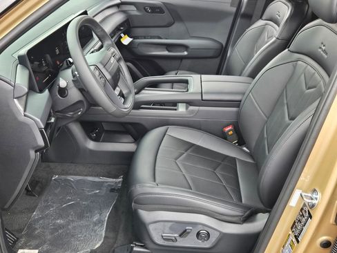 New 2027 Kia Telluride EX X-Line AWD/4WD image 6