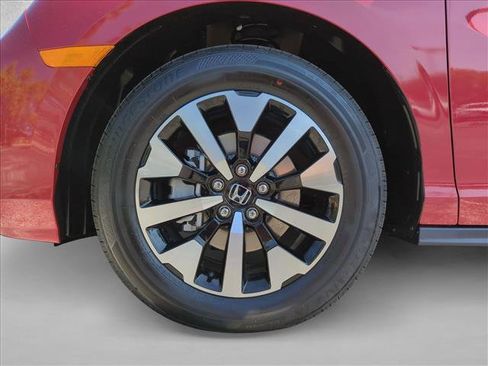 New 2026 Honda Odyssey EX-L image 10