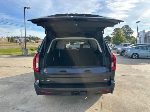 New 2025 Ford Expedition Max Active image 34