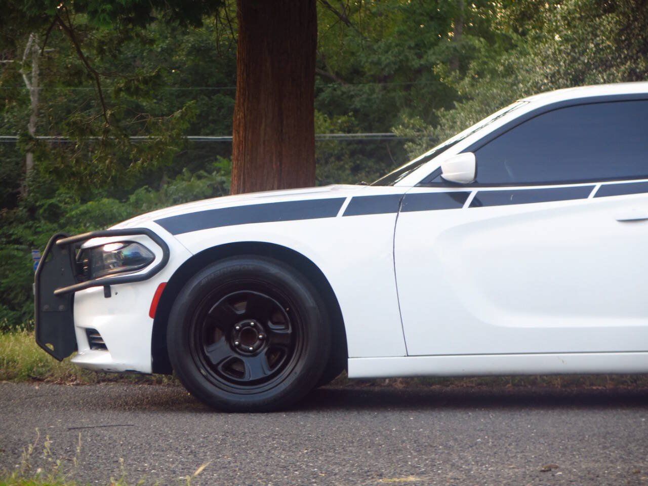 Used 2015 Dodge Charger SE w/ Popular Equipment Group RWD image 26