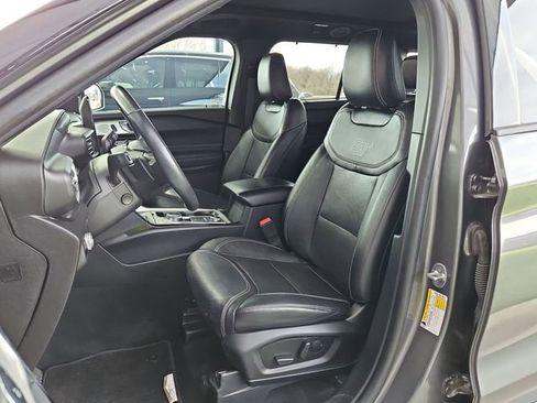 Used 2023 Ford Explorer ST w/ Equipment Group 401A image 23