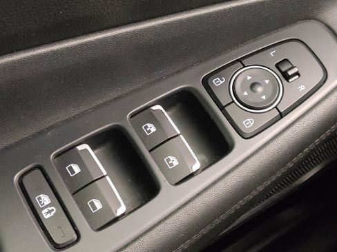 Used 2021 Hyundai Santa Fe SEL w/ Convenience Package FWD image 27