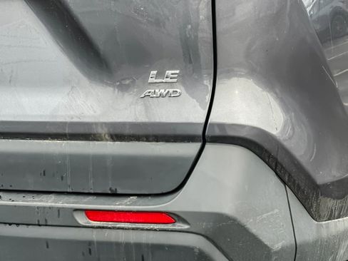 Used 2024 Toyota RAV4 LE image 25